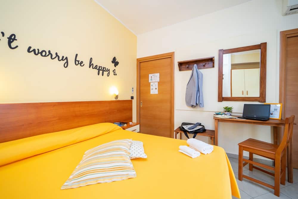 Sweet Home BB Camere Calabria